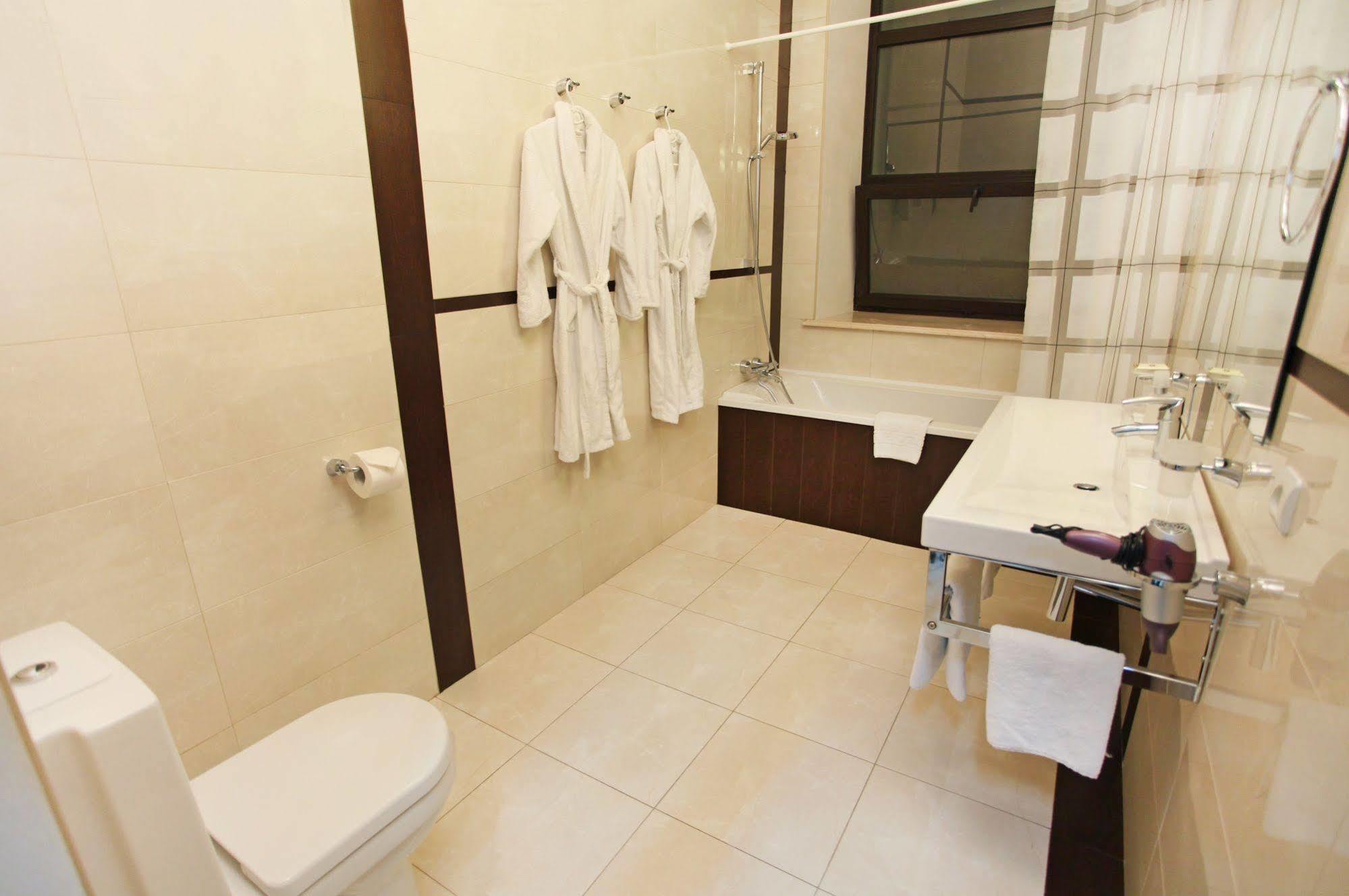 Ekaterina II Hotel Odessa Eksteriør bilde